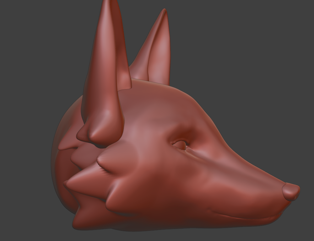 Blender Base Screenshot 1